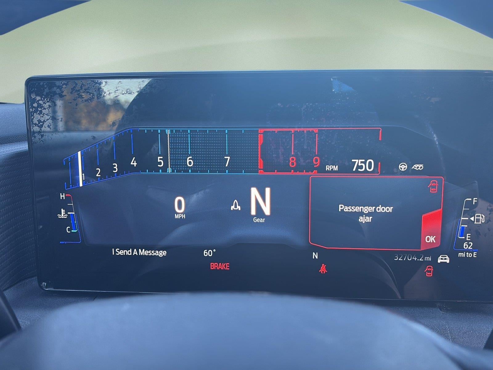 2024 Ford Mustang GT Fastback