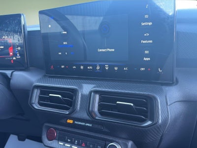 2024 Ford Mustang GT Fastback