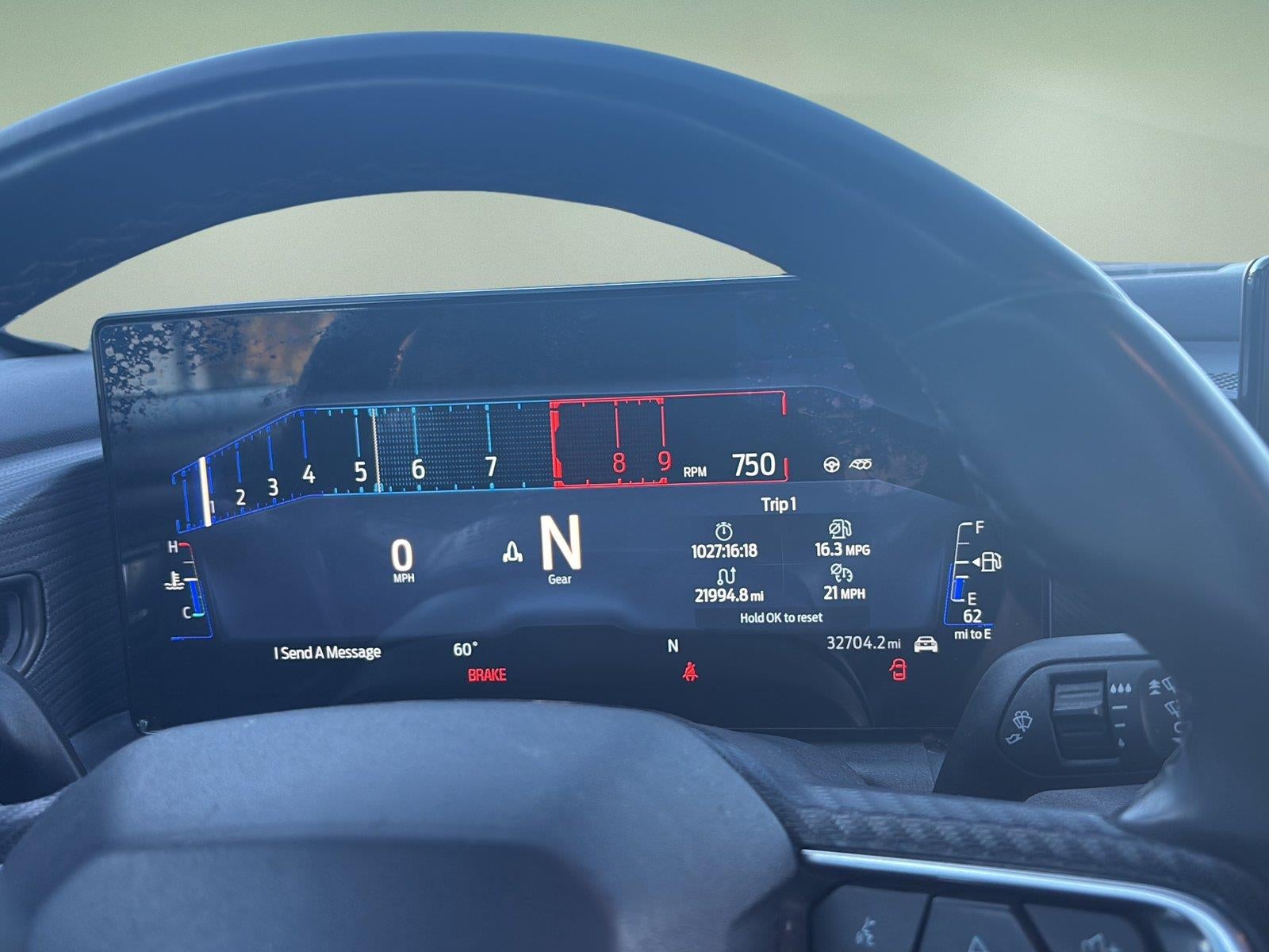 2024 Ford Mustang GT Fastback