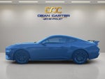 2024 Ford Mustang GT Fastback
