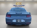 2024 Ford Mustang GT Fastback