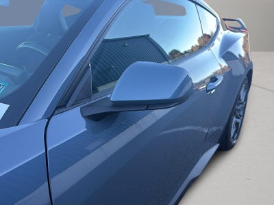 2024 Ford Mustang GT Fastback
