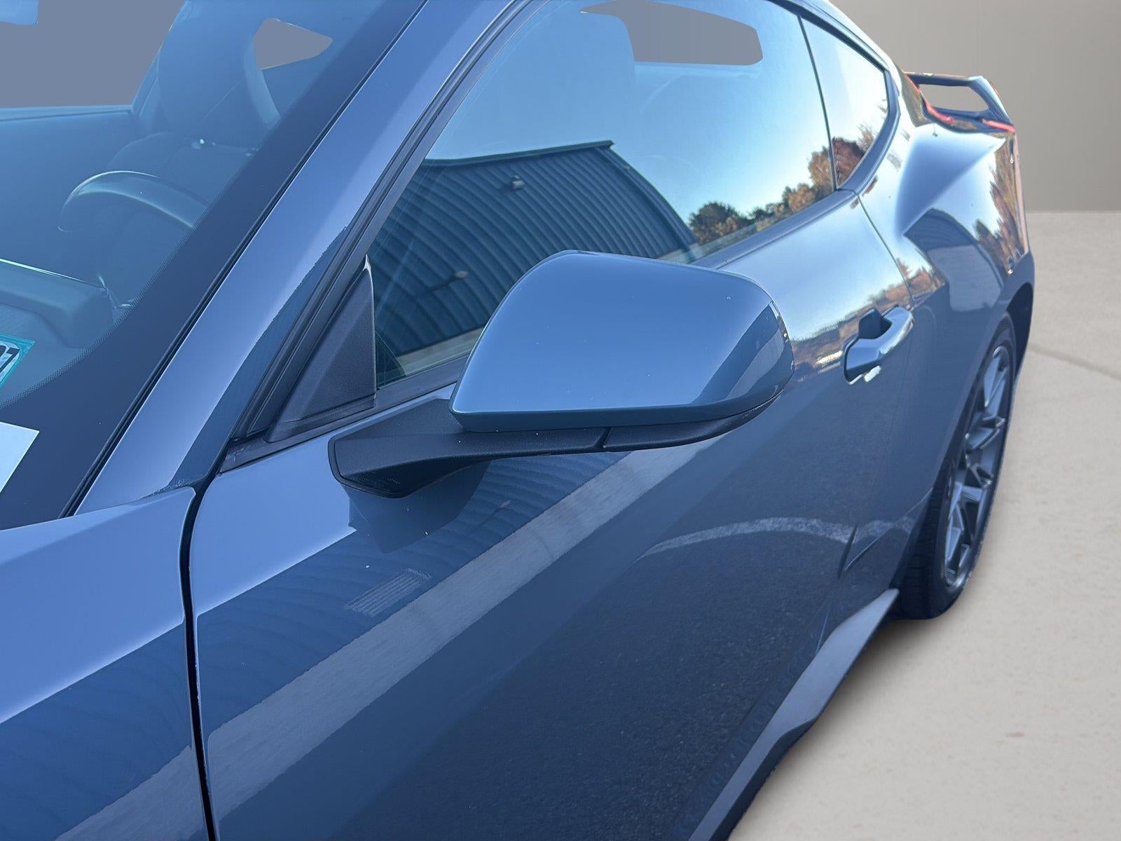 2024 Ford Mustang GT Fastback