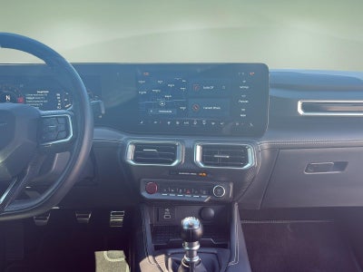 2024 Ford Mustang GT Premium Fastback