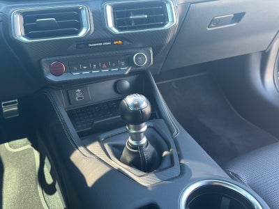 2024 Ford Mustang GT Premium Fastback