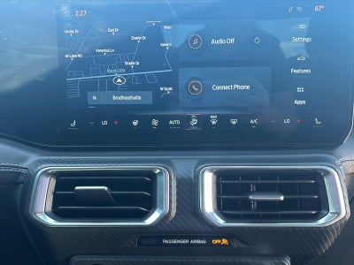 2024 Ford Mustang GT Premium Fastback