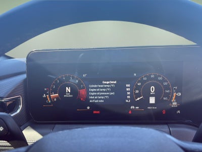 2024 Ford Mustang GT Premium Fastback
