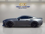 2024 Ford Mustang GT Premium Fastback