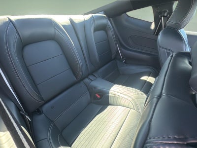 2024 Ford Mustang GT Premium Fastback