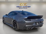 2024 Ford Mustang GT Premium Fastback