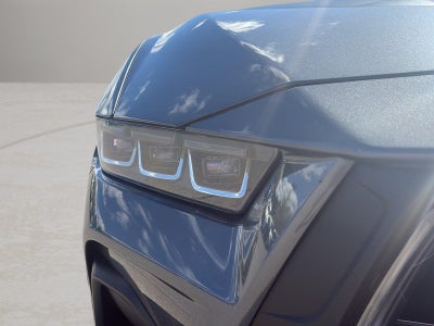 2024 Ford Mustang GT Premium Fastback