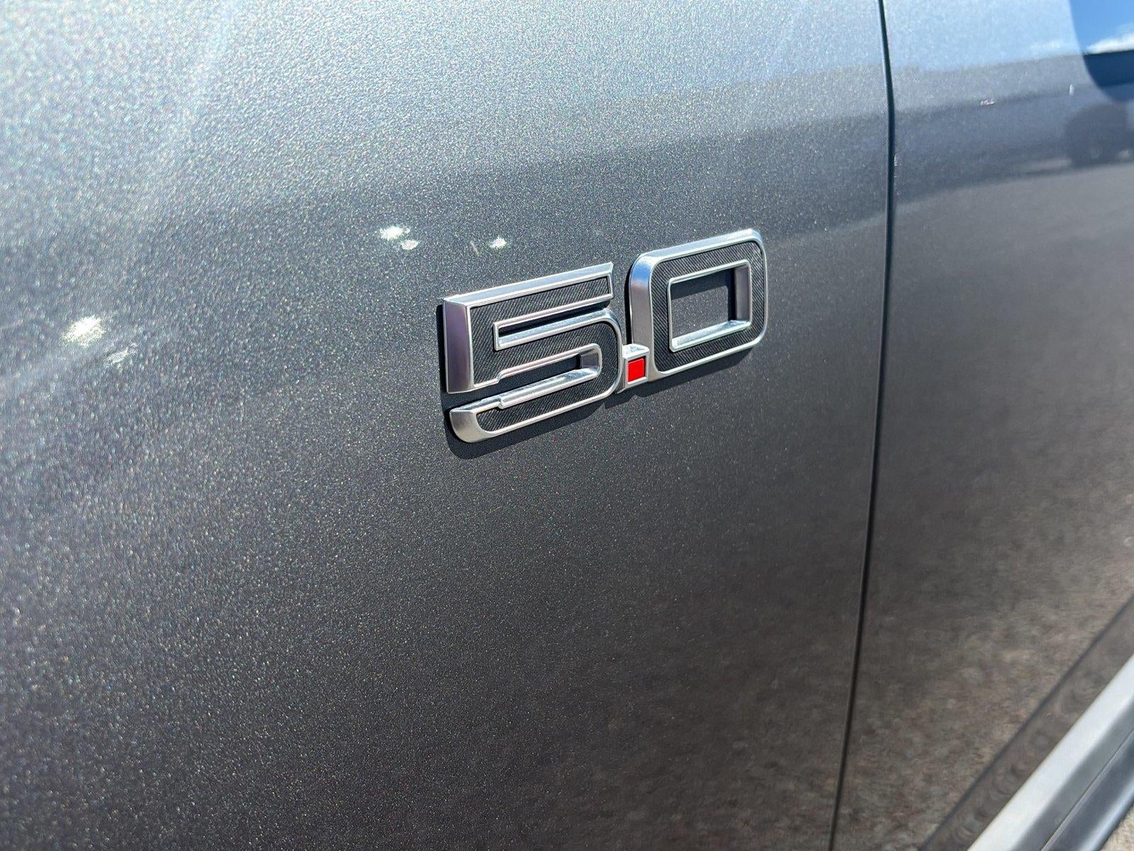 2024 Ford Mustang GT Premium Fastback