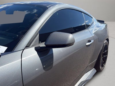 2024 Ford Mustang GT Premium Fastback