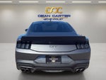 2024 Ford Mustang GT Premium Fastback