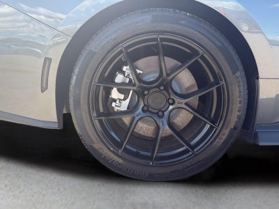 2024 Ford Mustang GT Premium Fastback