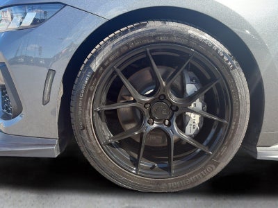 2024 Ford Mustang GT Premium Fastback