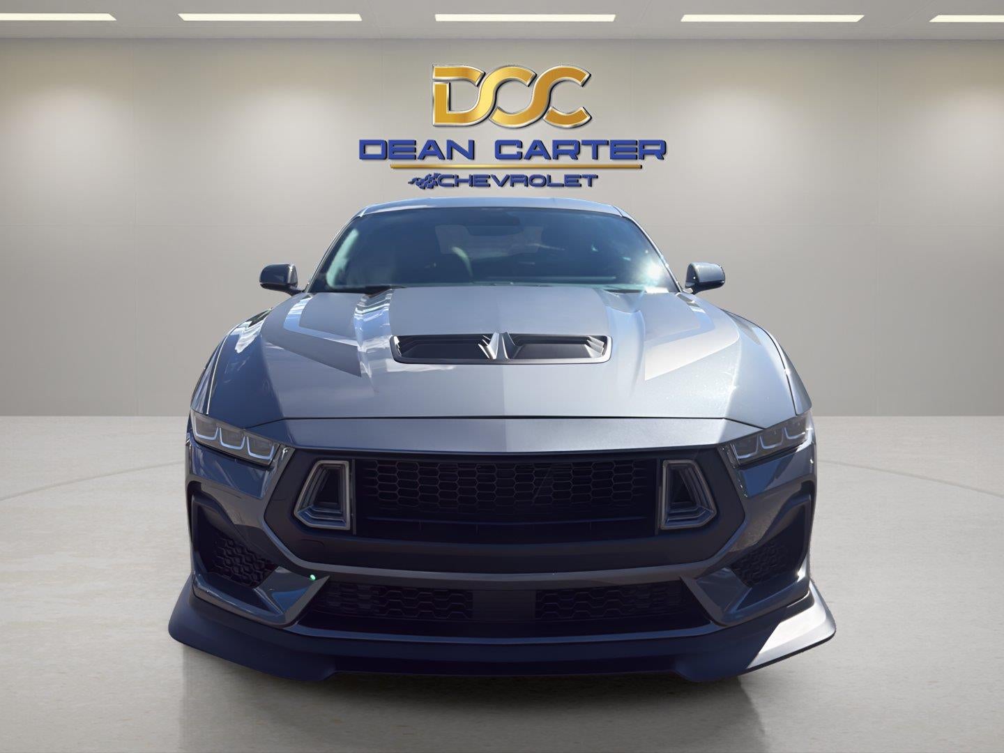 2024 Ford Mustang GT Premium Fastback