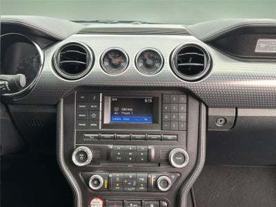 2015 Ford Mustang GT
