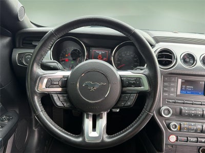 2015 Ford Mustang GT
