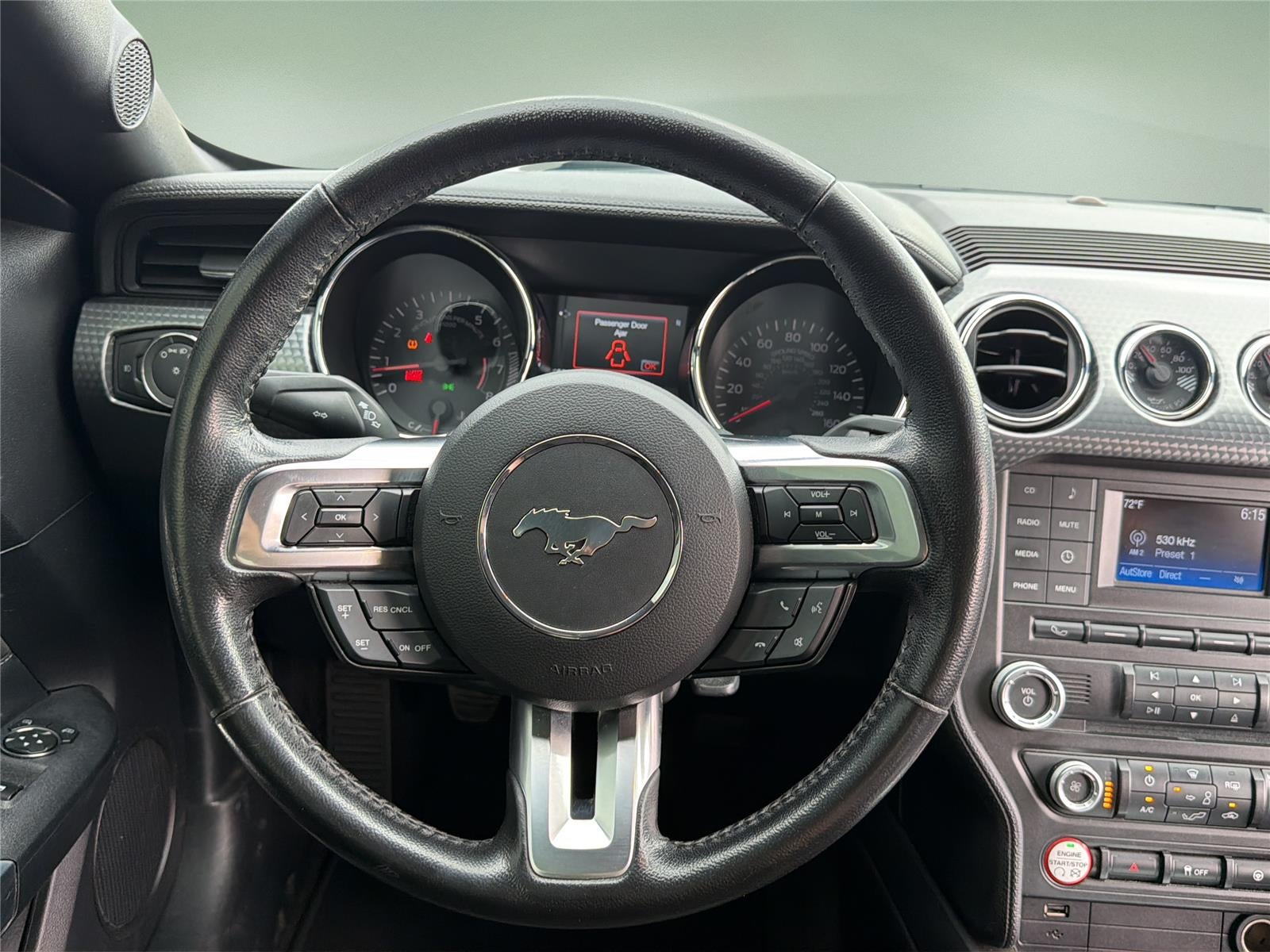 2015 Ford Mustang GT