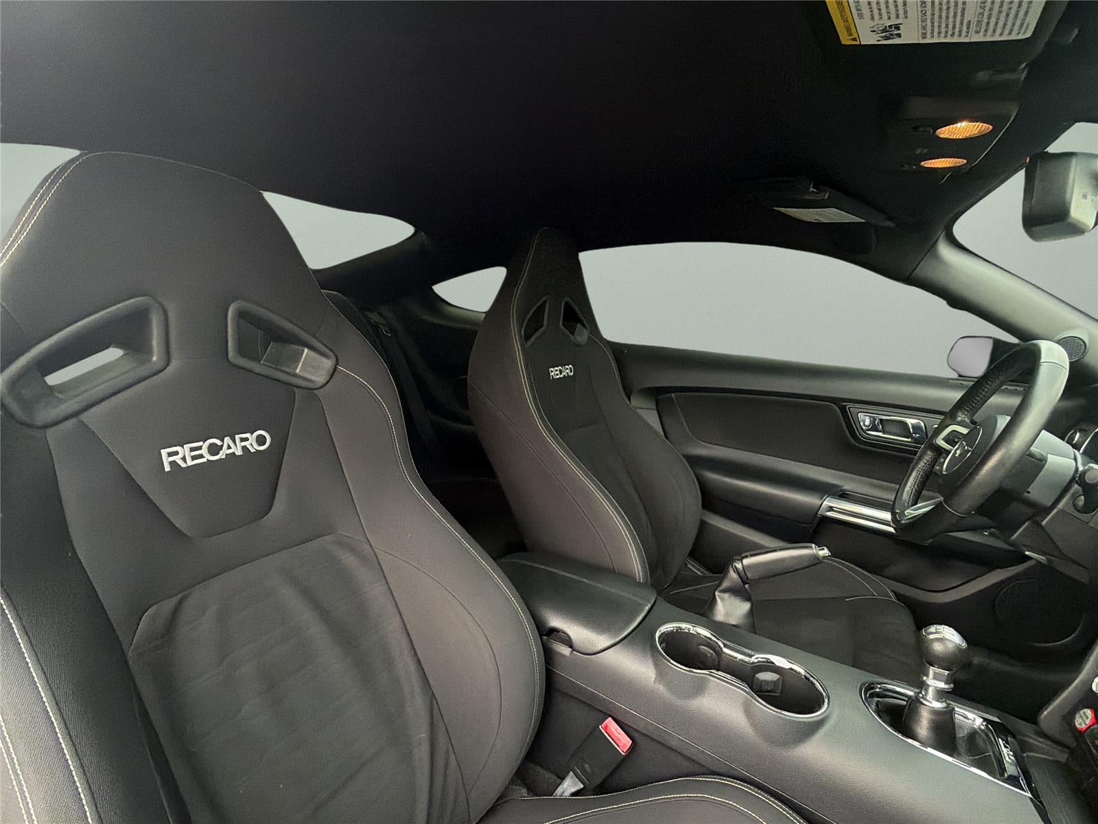2015 Ford Mustang GT