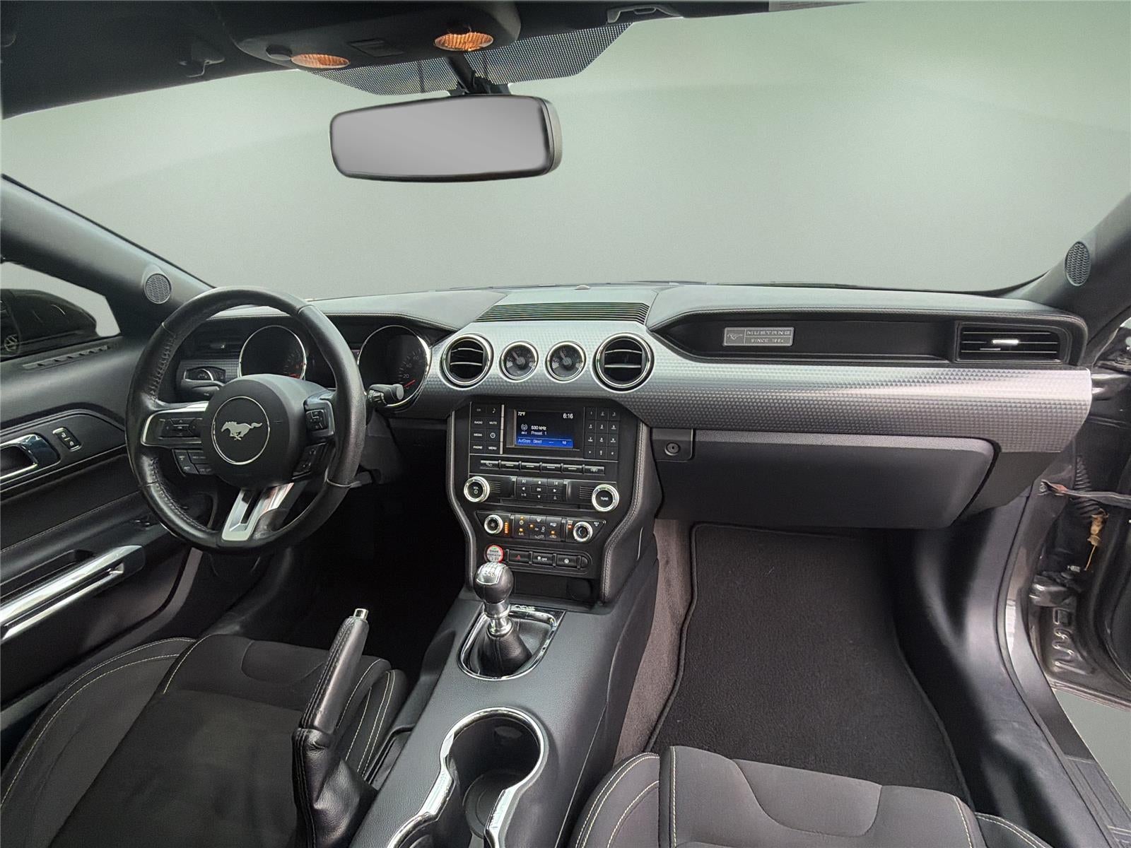 2015 Ford Mustang GT
