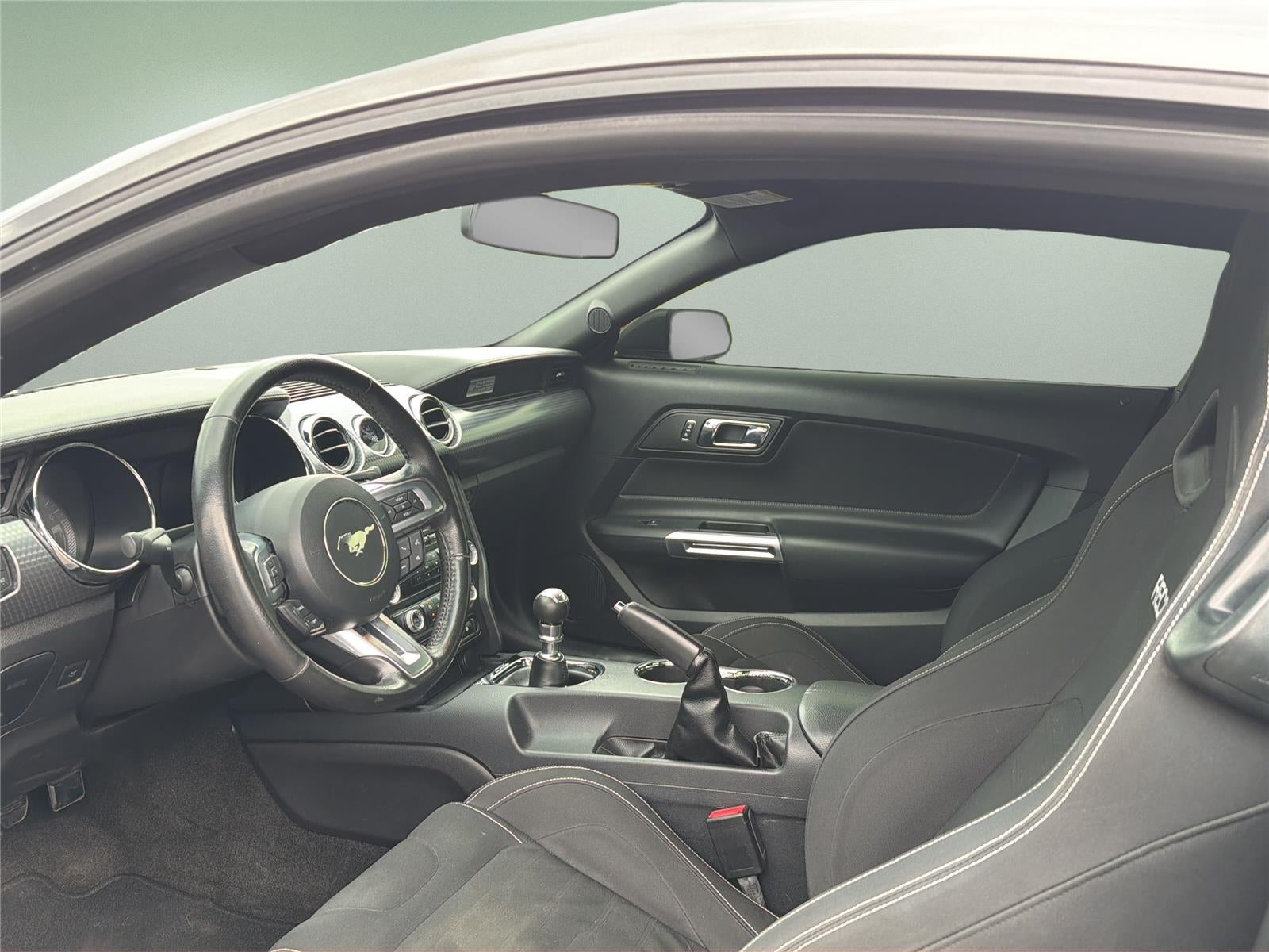 2015 Ford Mustang GT