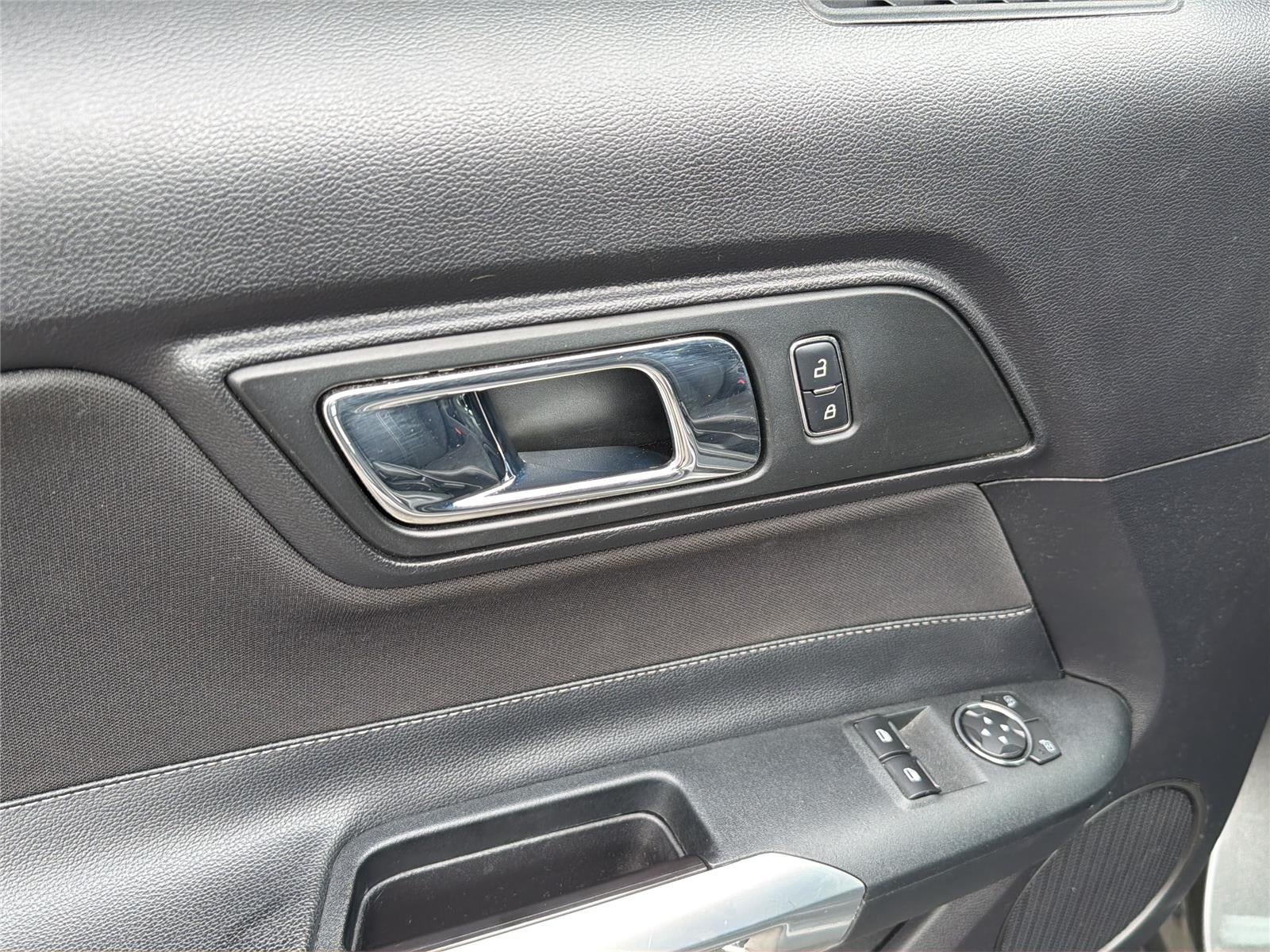 2015 Ford Mustang GT