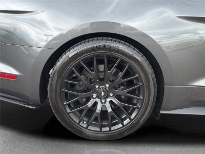 2015 Ford Mustang GT
