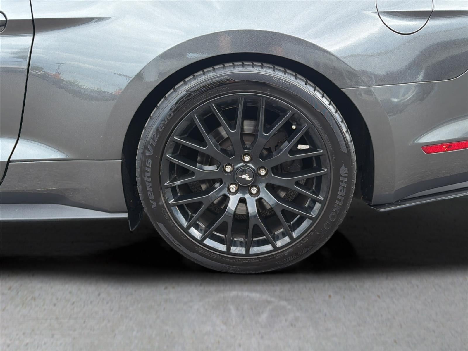 2015 Ford Mustang GT