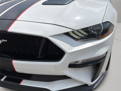 2020 Ford Mustang GT