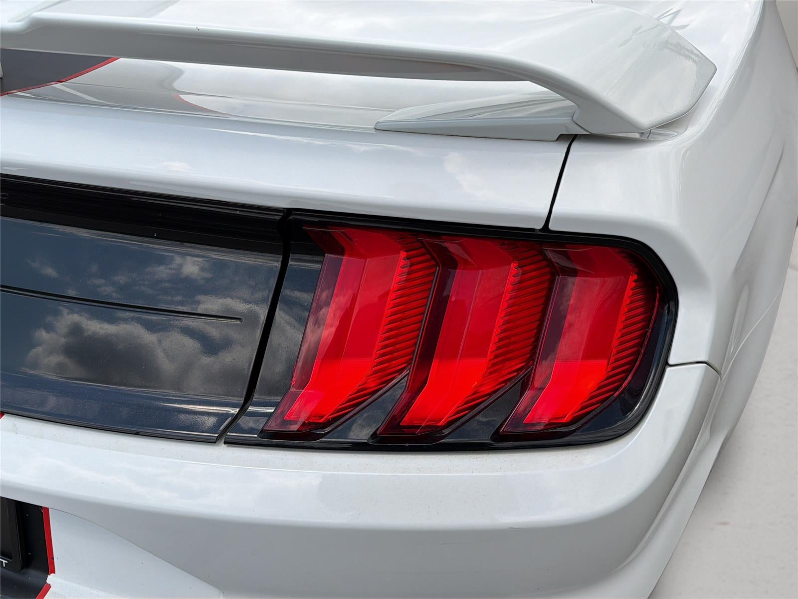 2020 Ford Mustang GT