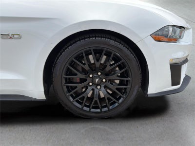 2020 Ford Mustang GT