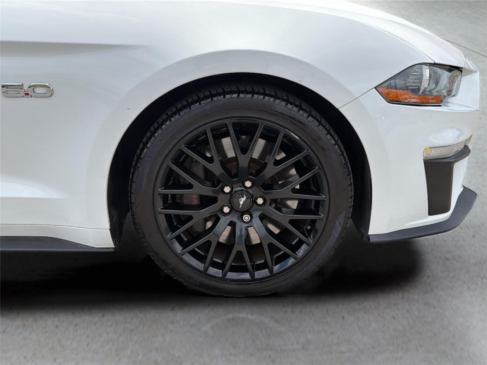 2020 Ford Mustang GT