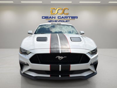 2020 Ford Mustang GT