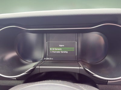 2019 Ford Mustang Bullitt