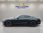 2019 Ford Mustang Bullitt