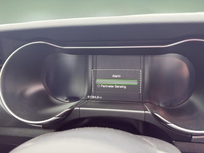 2019 Ford Mustang Bullitt