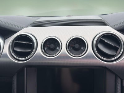 2019 Ford Mustang Bullitt