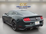 2019 Ford Mustang Bullitt
