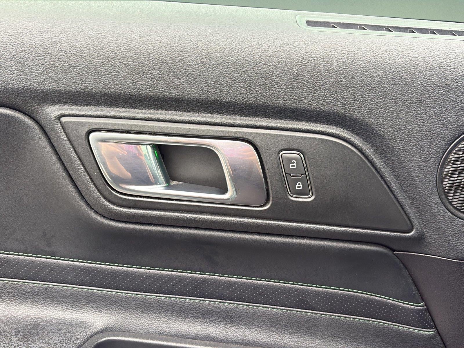 2019 Ford Mustang Bullitt