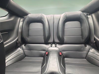 2019 Ford Mustang Bullitt