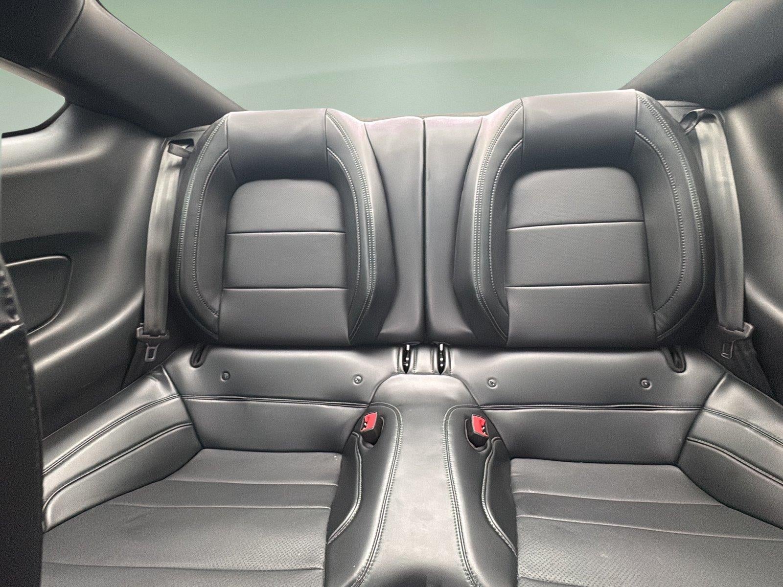 2019 Ford Mustang Bullitt