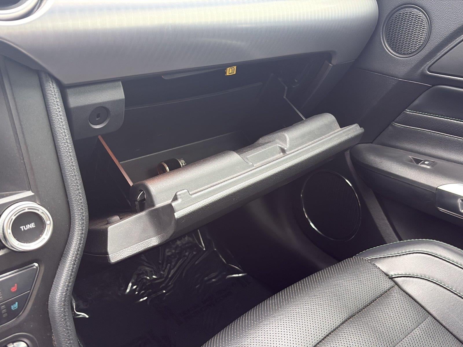 2019 Ford Mustang Bullitt