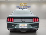 2019 Ford Mustang Bullitt