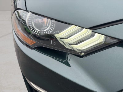 2019 Ford Mustang Bullitt