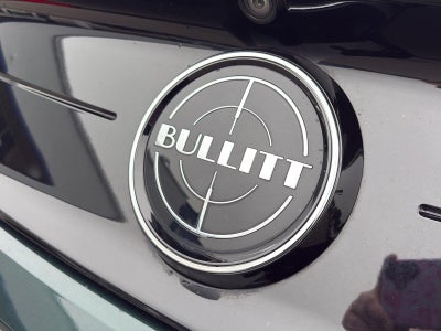 2019 Ford Mustang Bullitt