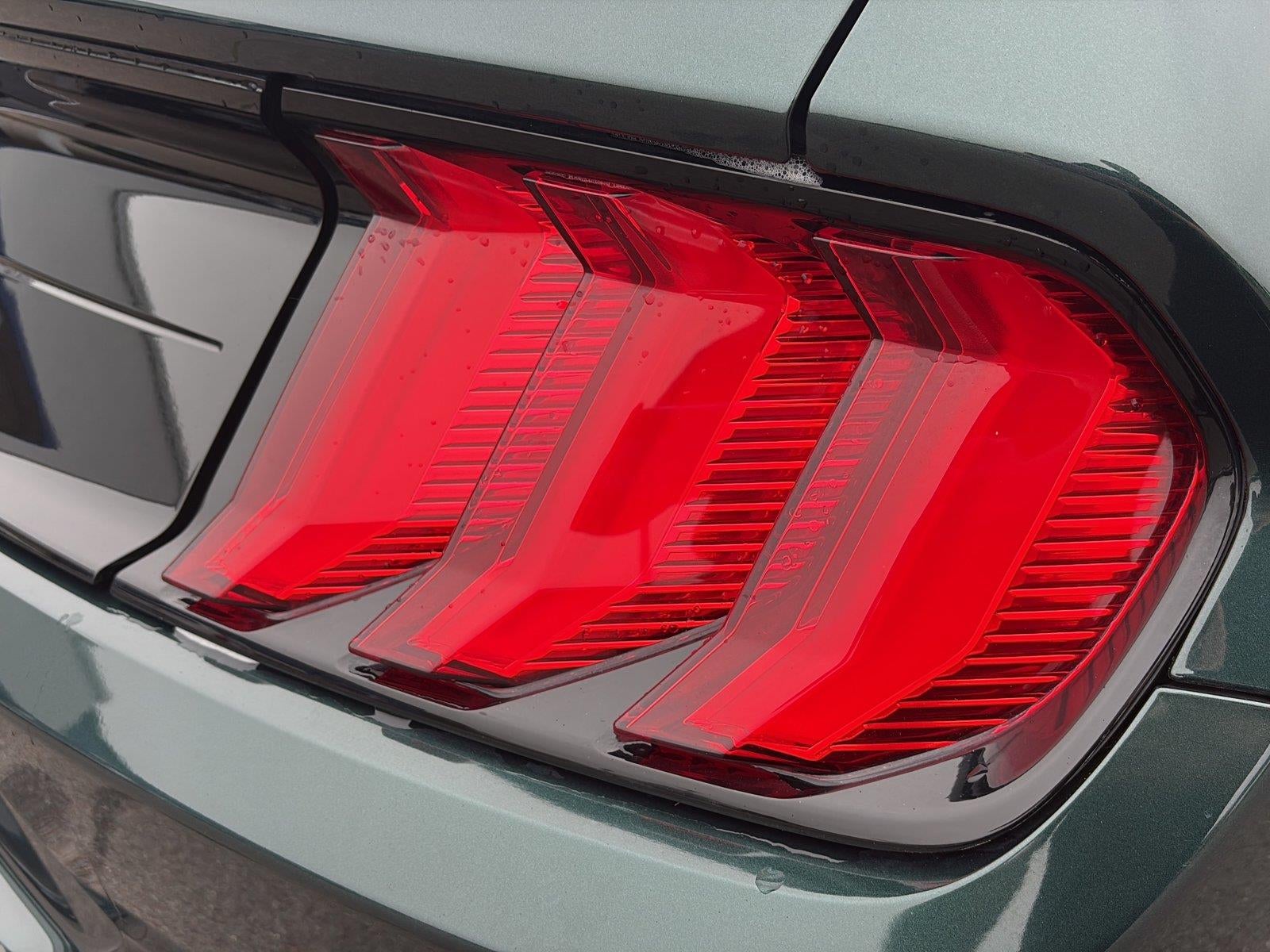 2019 Ford Mustang Bullitt