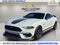 2022 Ford Mustang Mach 1
