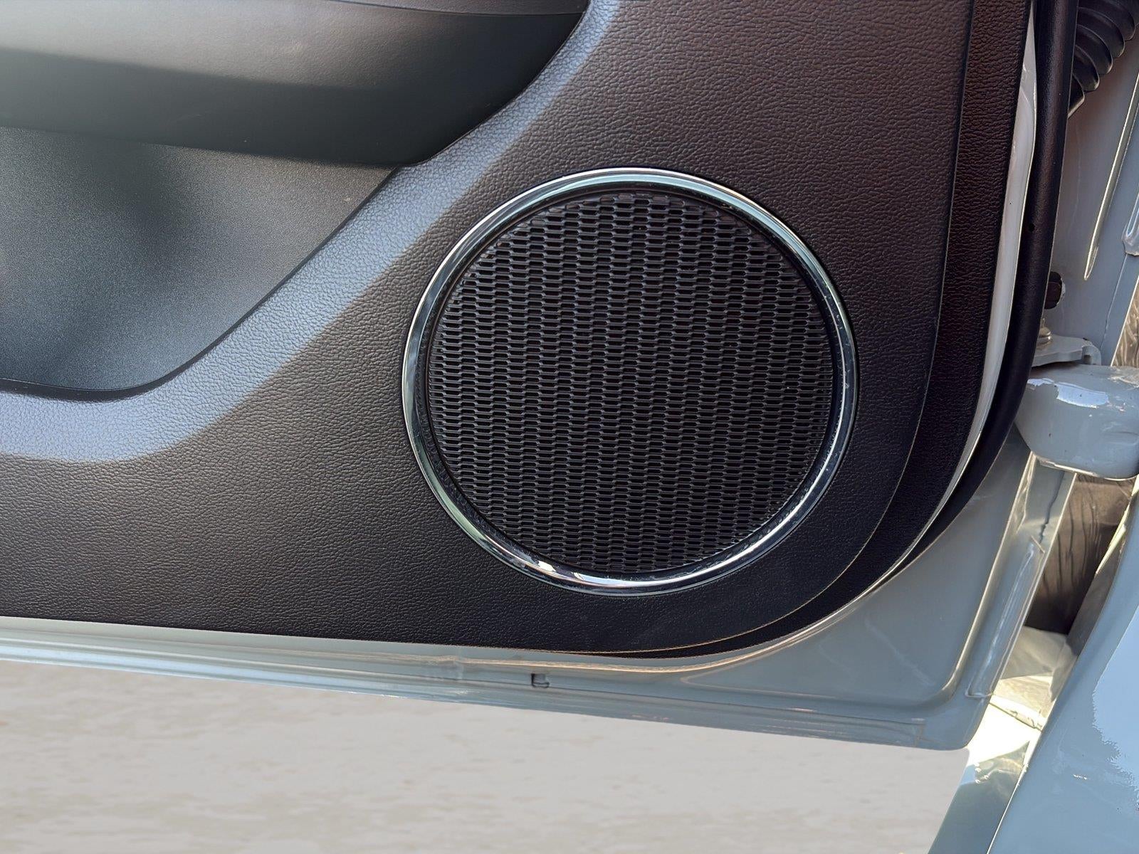 2022 Ford Mustang Mach 1